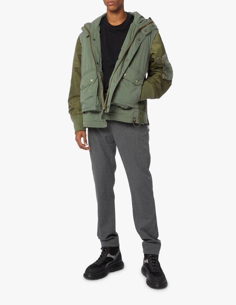 rinascente Diesel Giacca imbottita