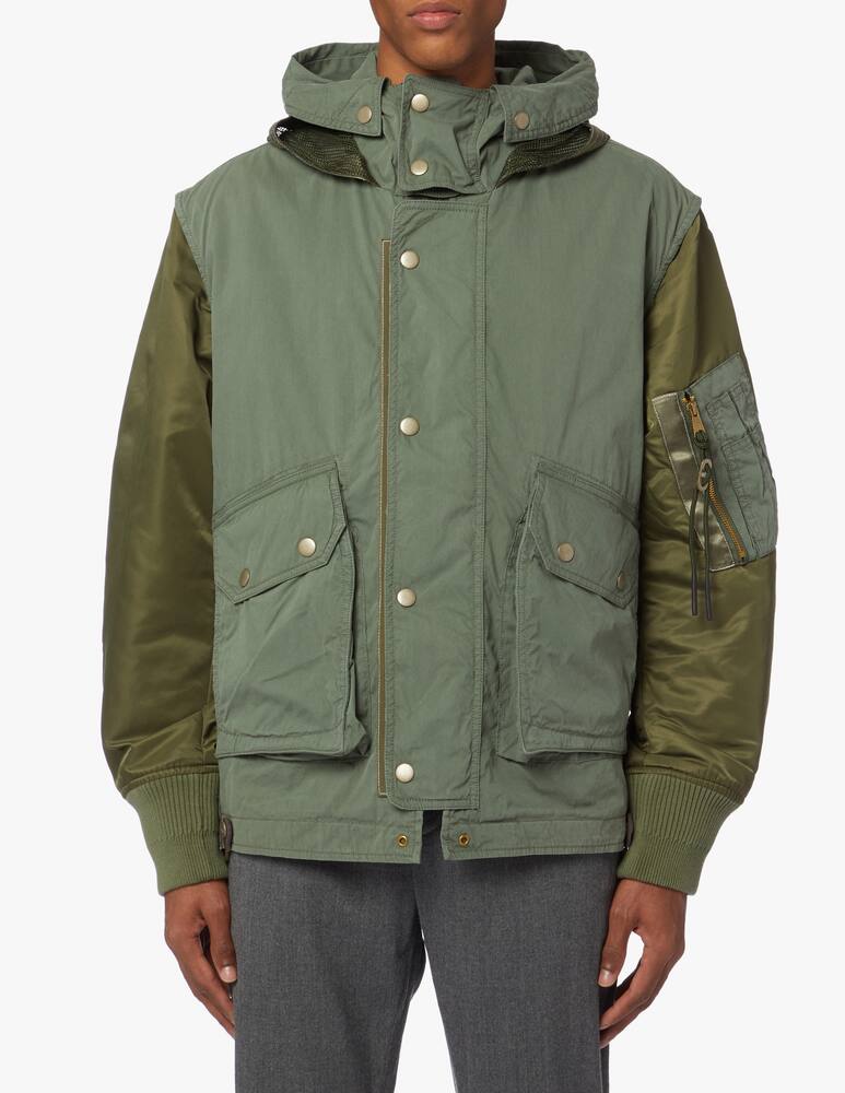 rinascente Diesel Giacca imbottita