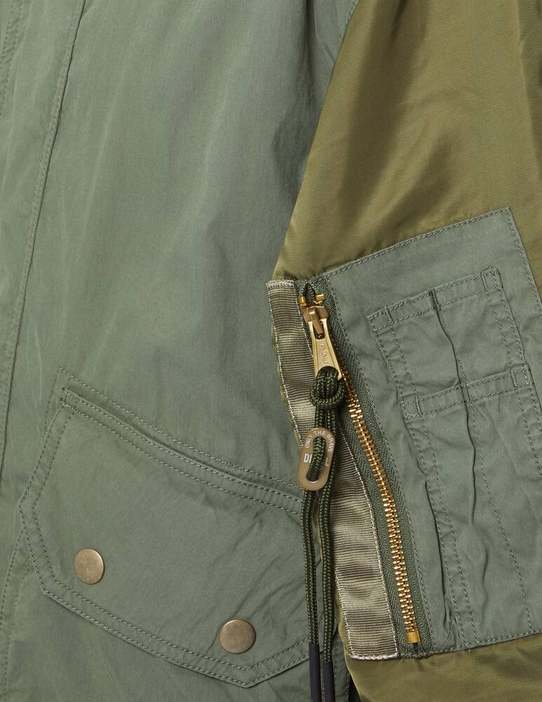 rinascente Diesel Giacca imbottita