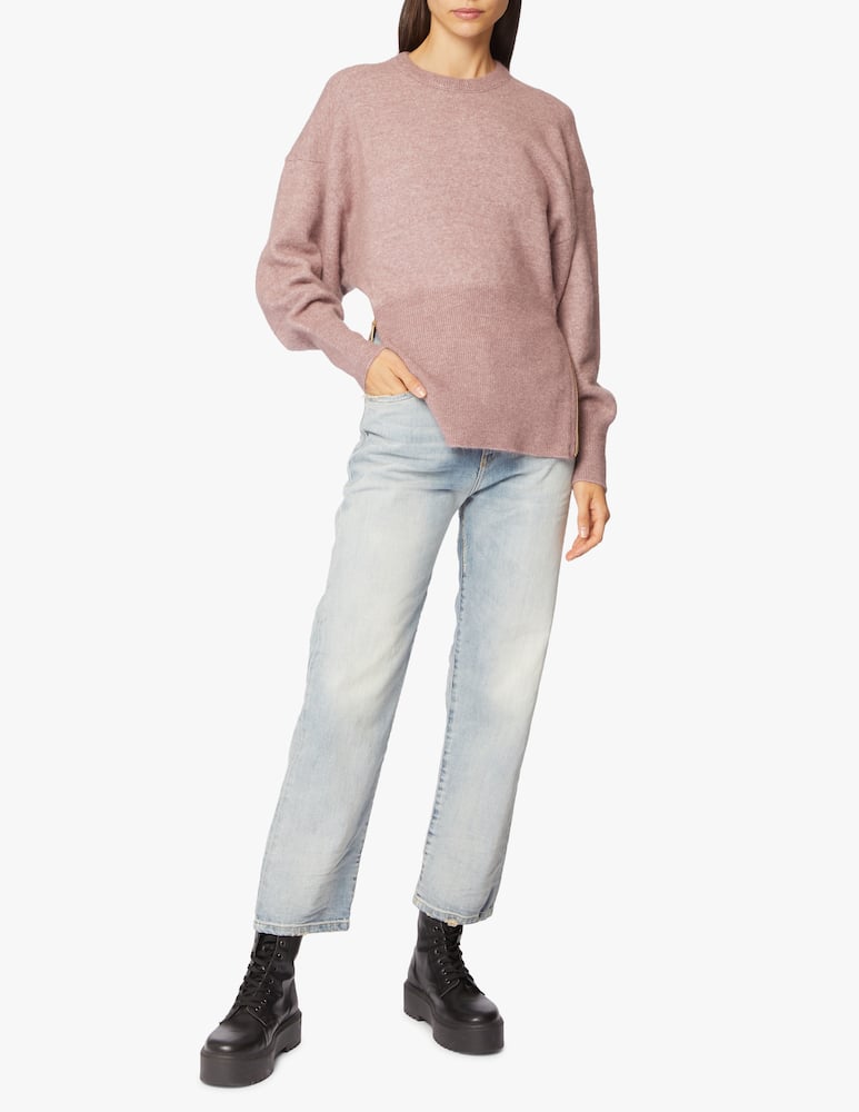 rinascente Diesel Maglioncino Bruns