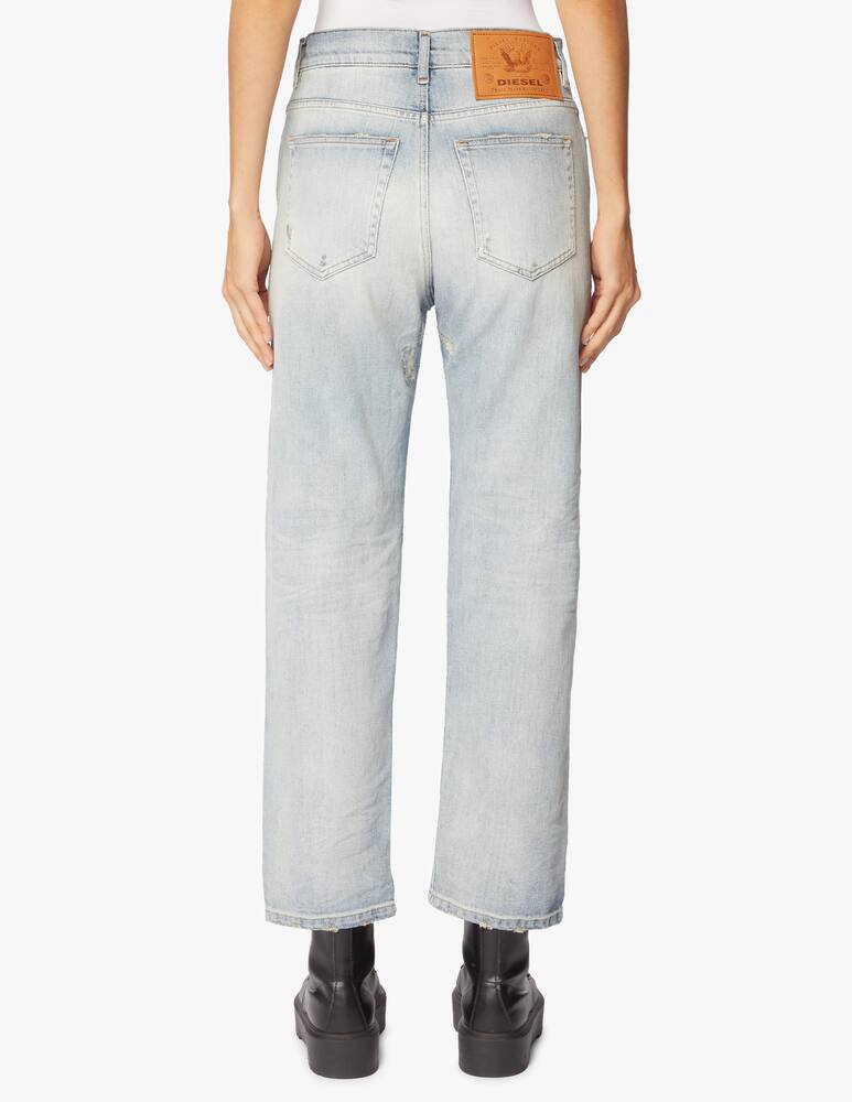rinascente Diesel Air boyfriend jeans