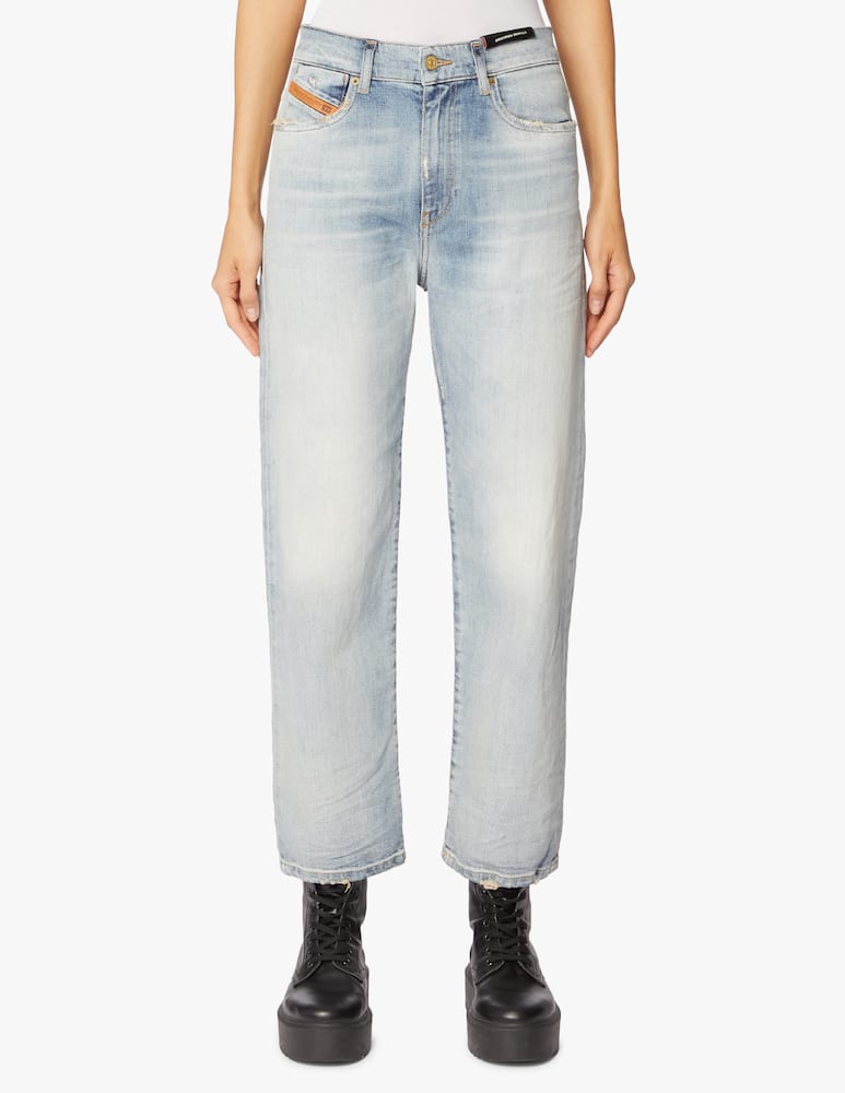 rinascente Diesel Air boyfriend jeans