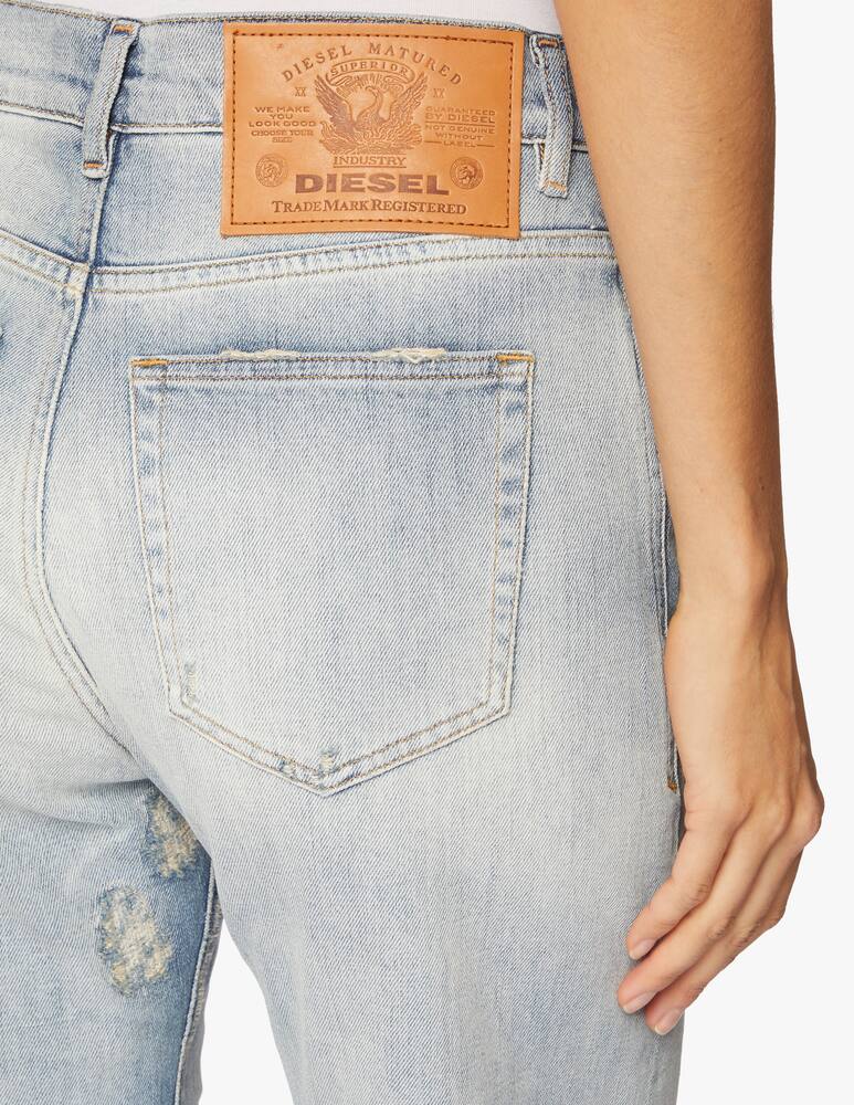 rinascente Diesel Air boyfriend jeans