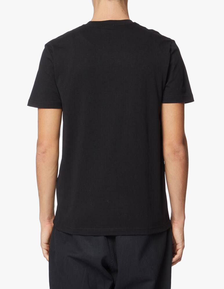 rinascente Diesel Maglietta girocollo disturb