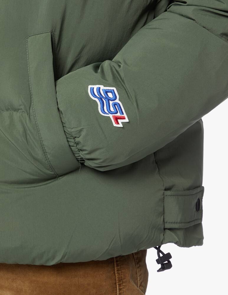 rinascente Diesel Giacca imbottita con cappuccio 