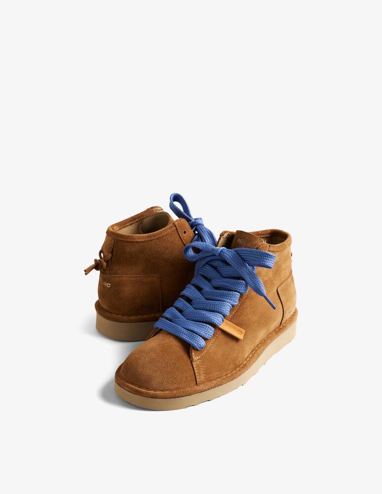 rinascente Panchic Stivaletti in suede Icon