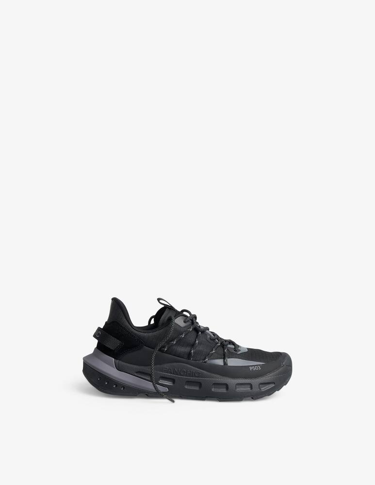 rinascente Panchic Panel sneakers