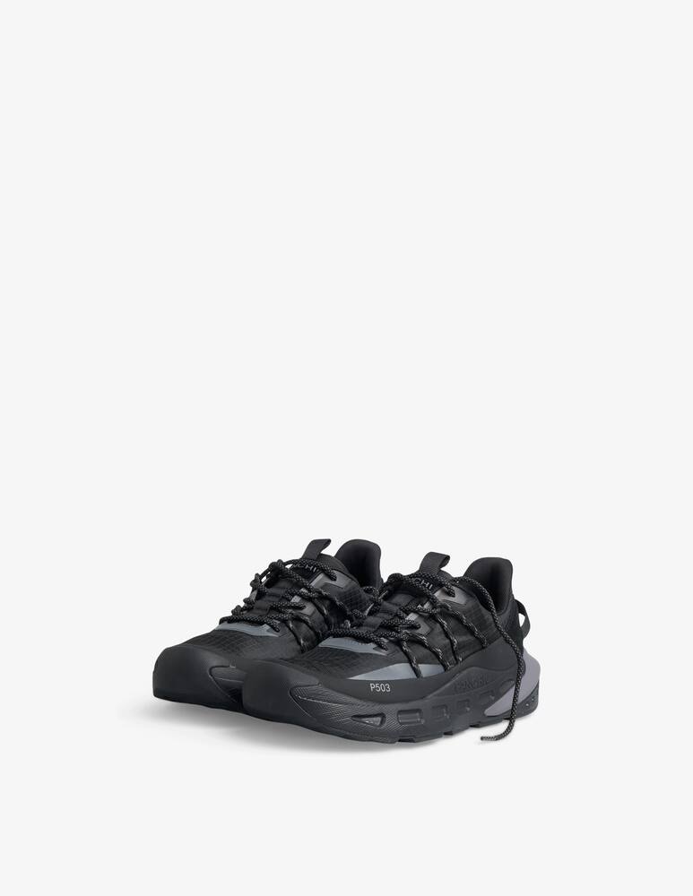 rinascente Panchic Panel sneakers