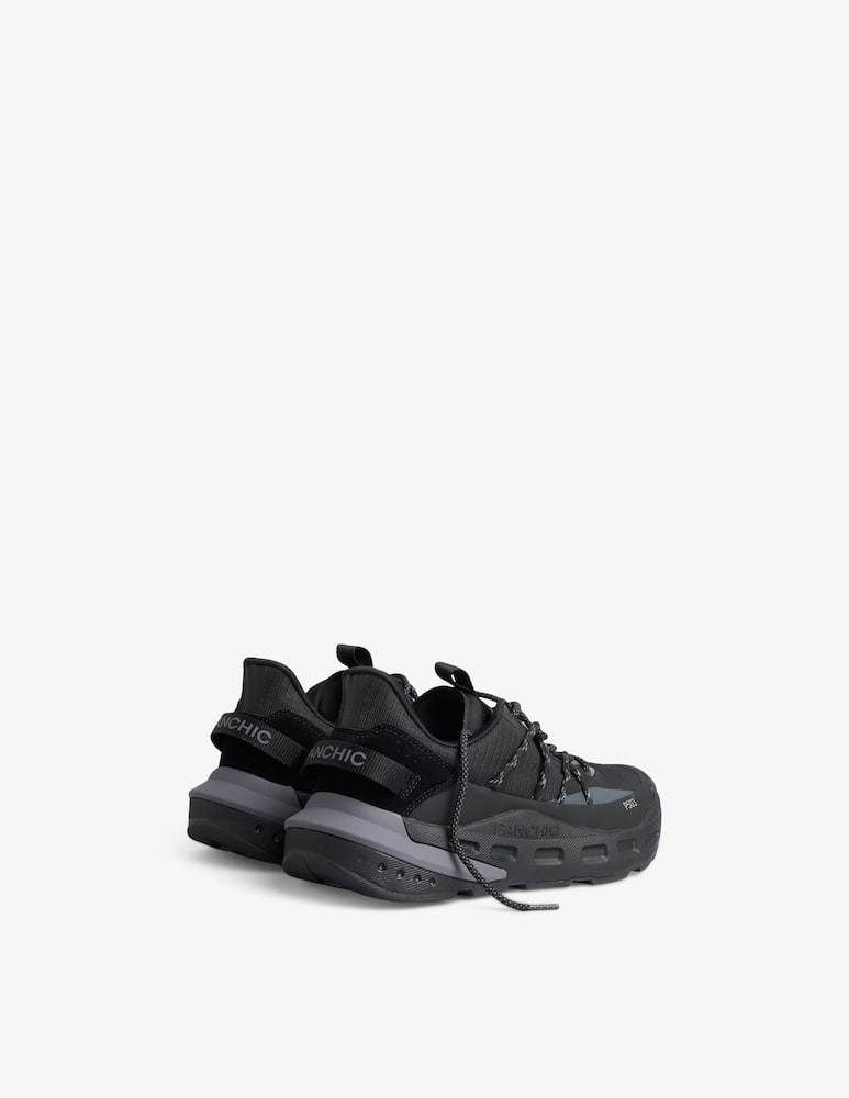 Panchic Panel sneakers - picture 3 Panchic Panel sneakers - picture 3