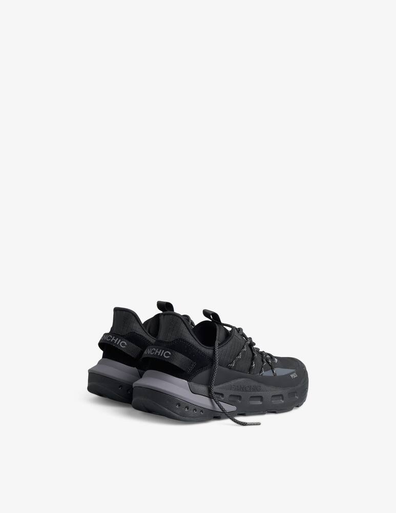 rinascente Panchic Panel sneakers