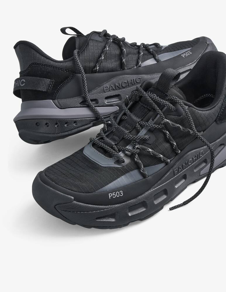 rinascente Panchic Panel sneakers