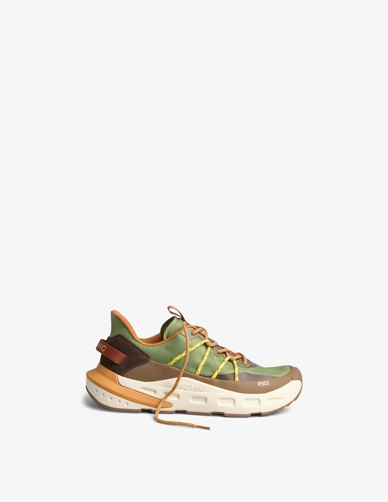 Panchic Sneakers Rail - immagine 1 Panchic Sneakers Rail - immagine 1