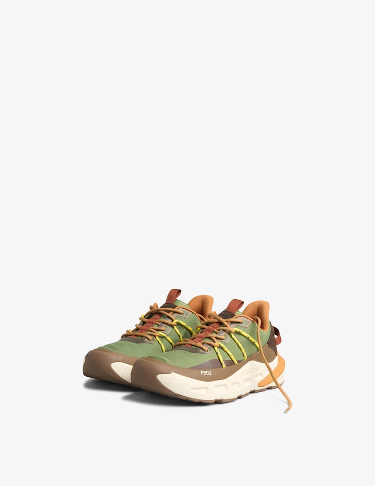 Panchic Sneakers Rail - immagine 2 Panchic Sneakers Rail - immagine 2