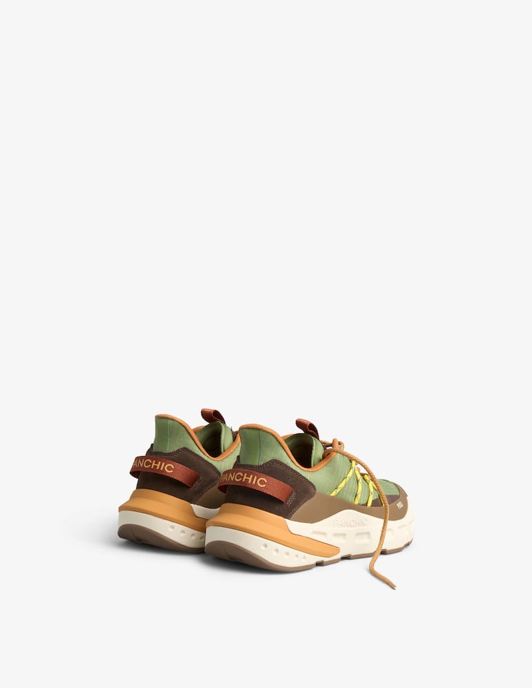 Panchic Sneakers Rail - immagine 3 Panchic Sneakers Rail - immagine 3