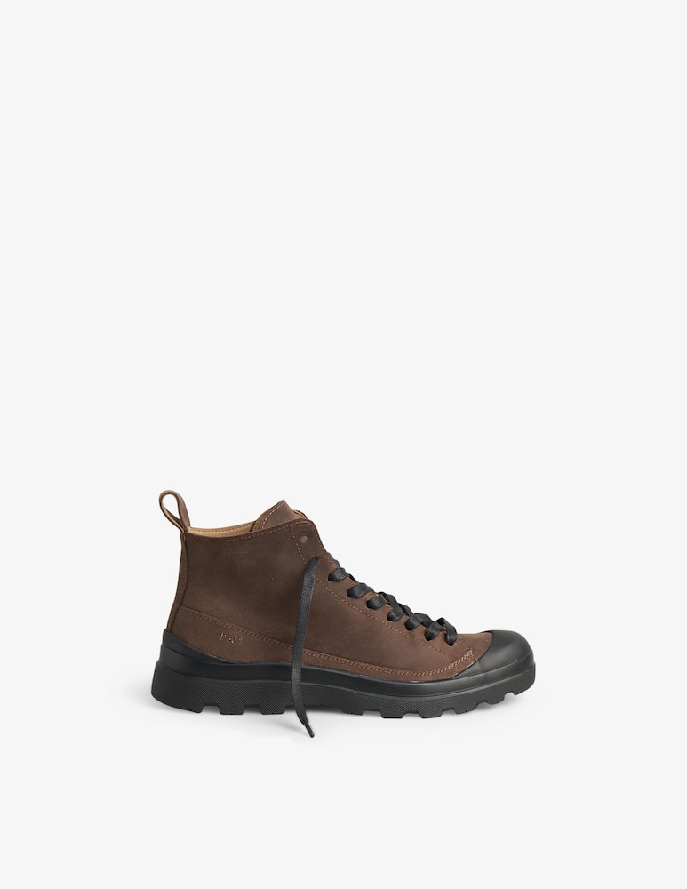 Panchic Hiking boots - picture 1 Panchic Hiking boots - picture 1