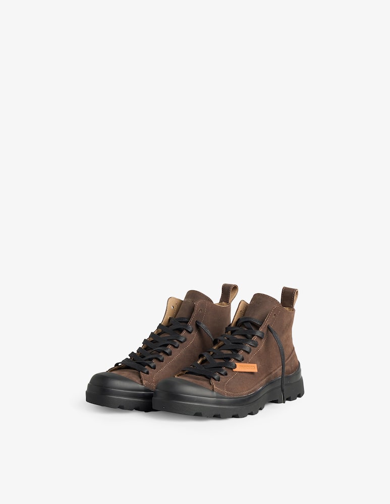 Panchic Hiking boots - picture 2 Panchic Hiking boots - picture 2