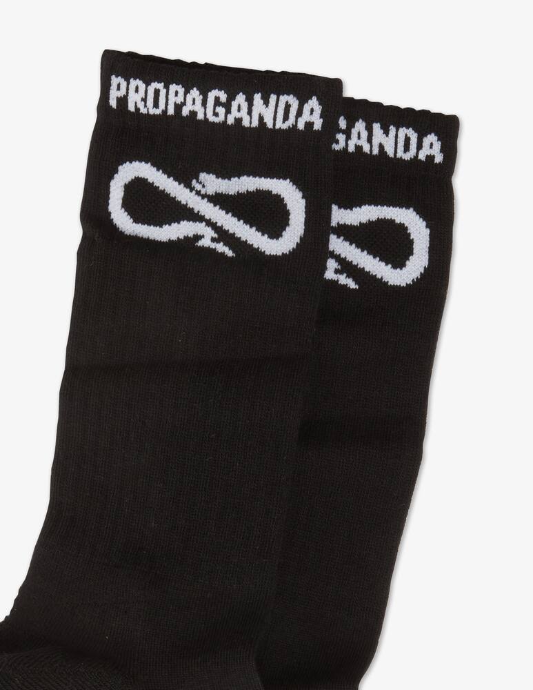 rinascente Propaganda Socks logo