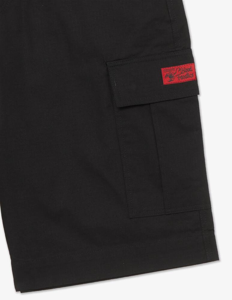 rinascente Propaganda Short cargo desert commando