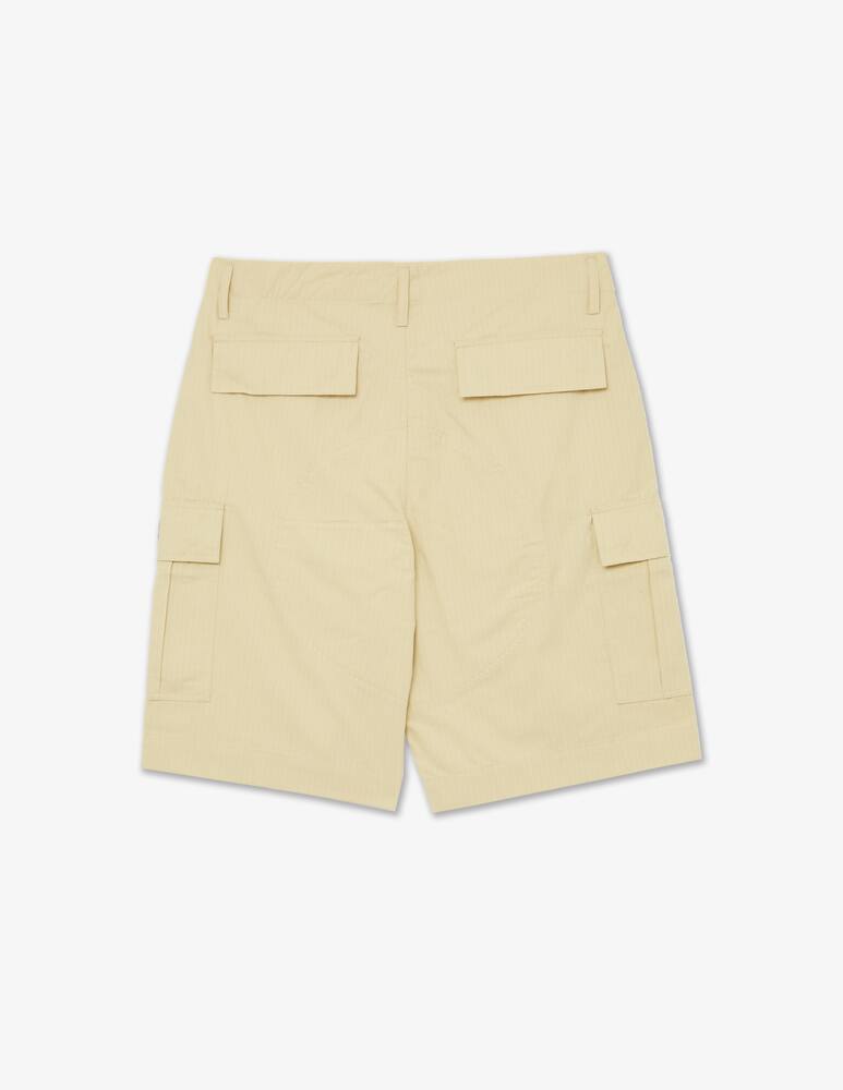 rinascente Propaganda Pantaloncini cargo desert commando