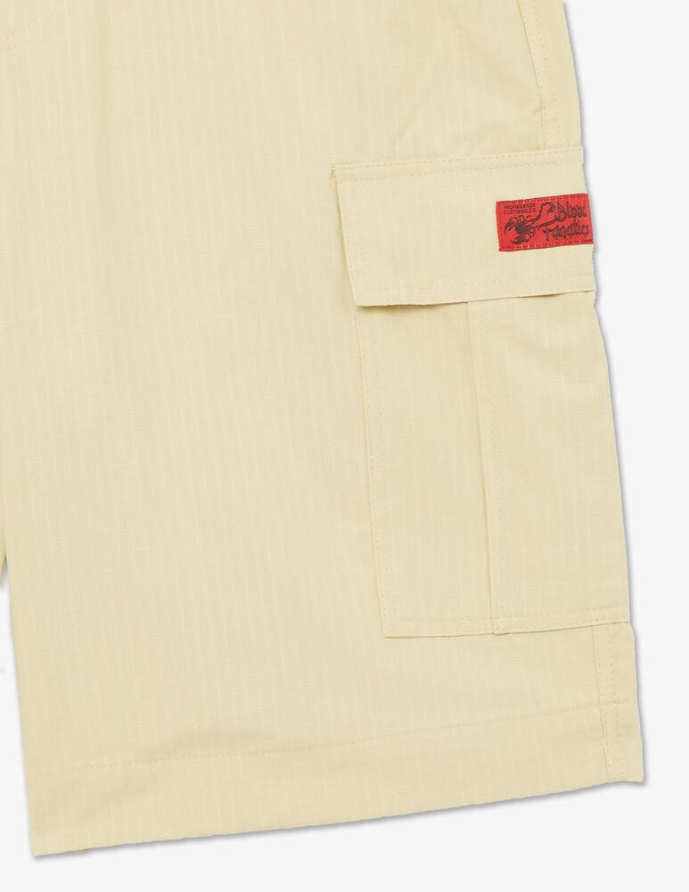 rinascente Propaganda Pantaloncini cargo desert commando