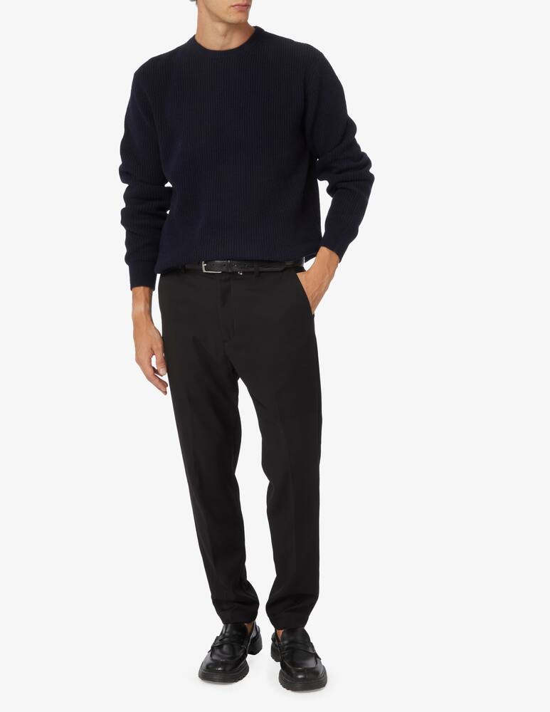 rinascente Misaky Elastic trousers