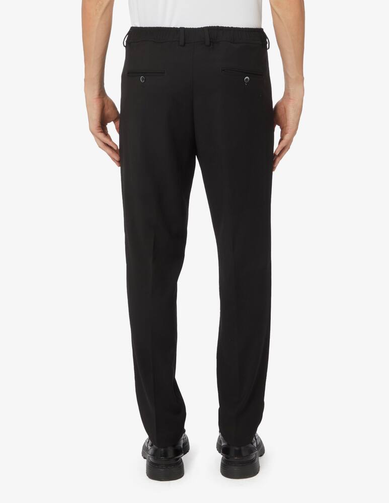 rinascente Misaky Elastic trousers