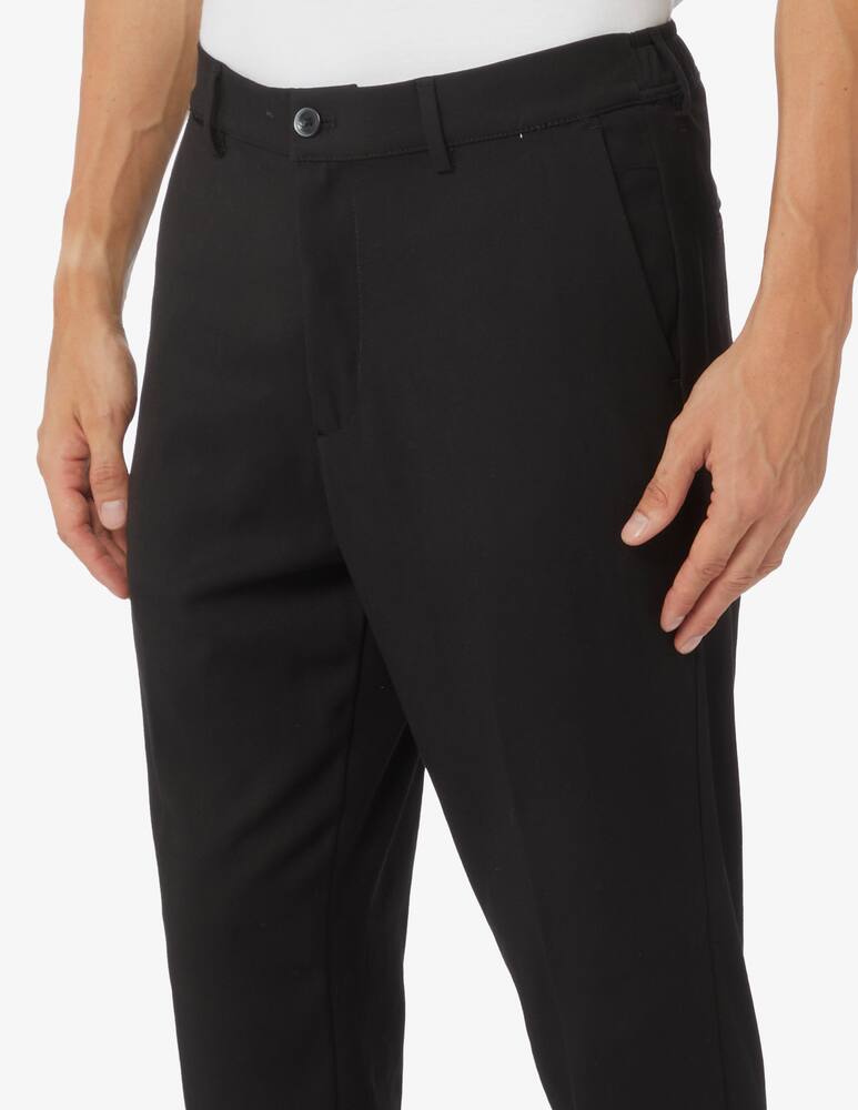 rinascente Misaky Elastic trousers