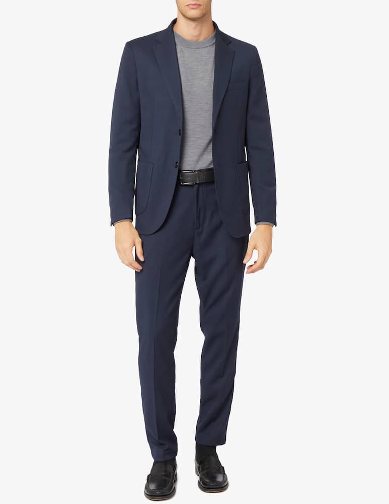 rinascente Misaky Single-breasted jacket