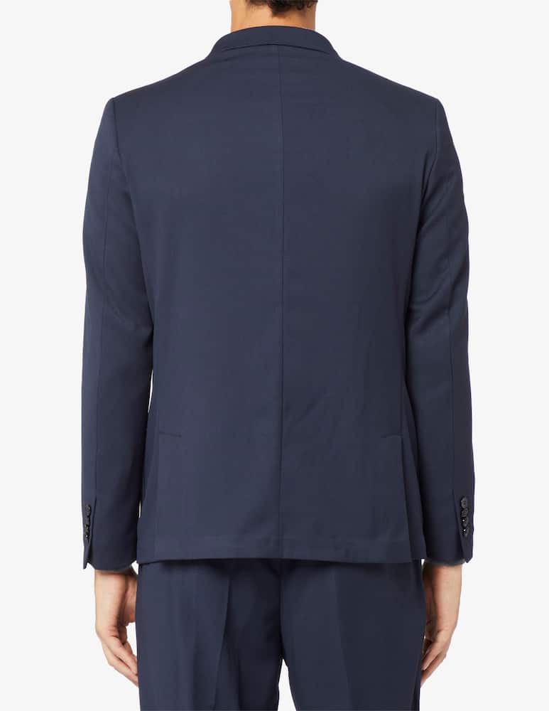 rinascente Misaky Single-breasted jacket