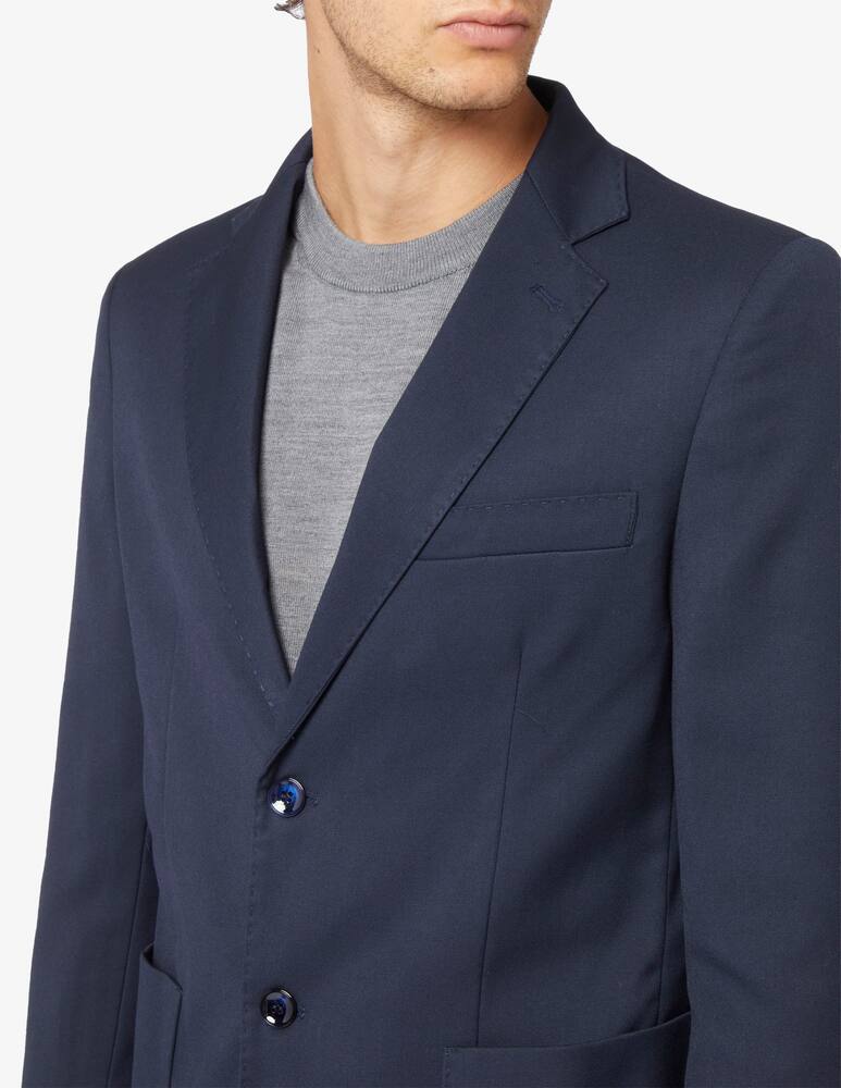 rinascente Misaky Single-breasted jacket