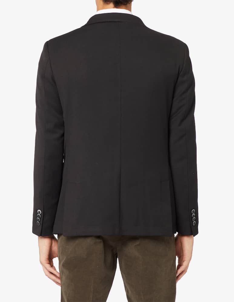 Misaky Single-breasted jacket - picture 3