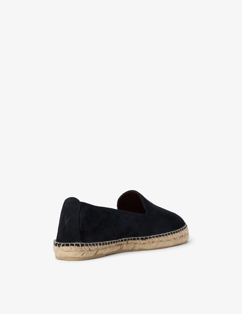 Manebì Espadrillas suede Luca Rubinacci - immagine 3 Manebì Espadrillas suede Luca Rubinacci - immagine 3