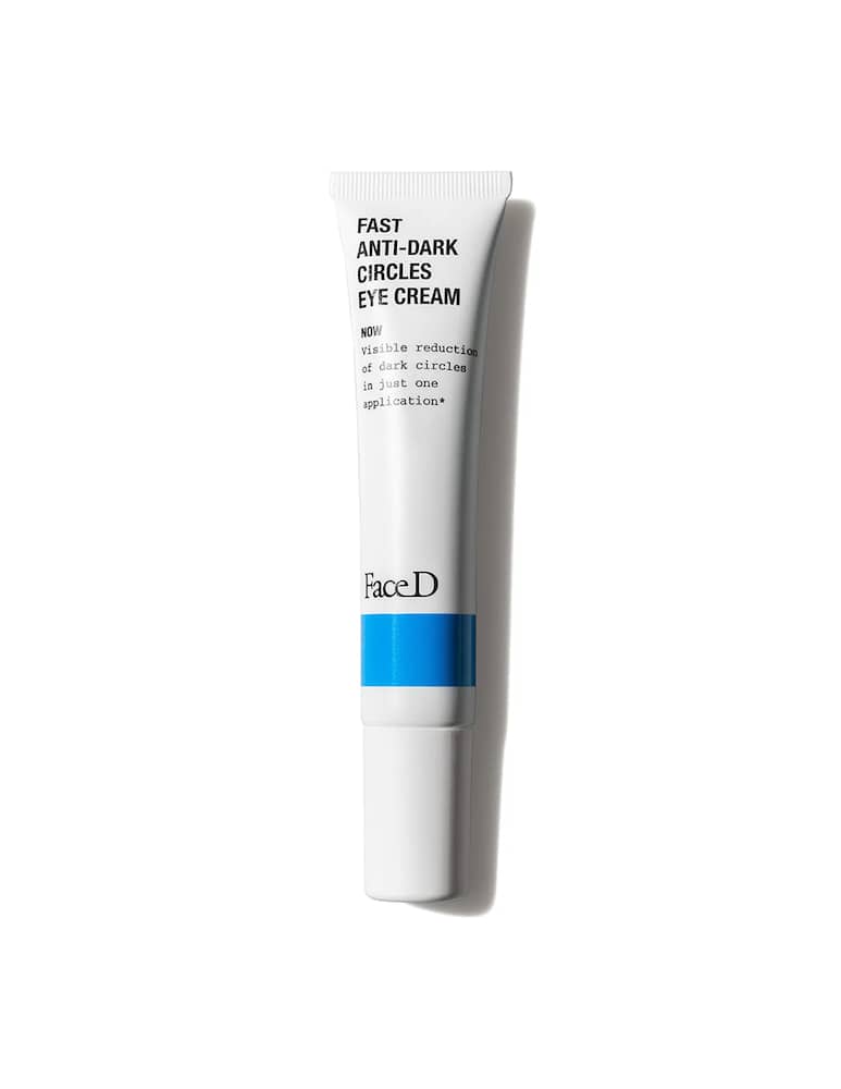 Face D Crema Contorno Occhi Anti-occhiaie - immagine 1 Face D Crema Contorno Occhi Anti-occhiaie - immagine 1