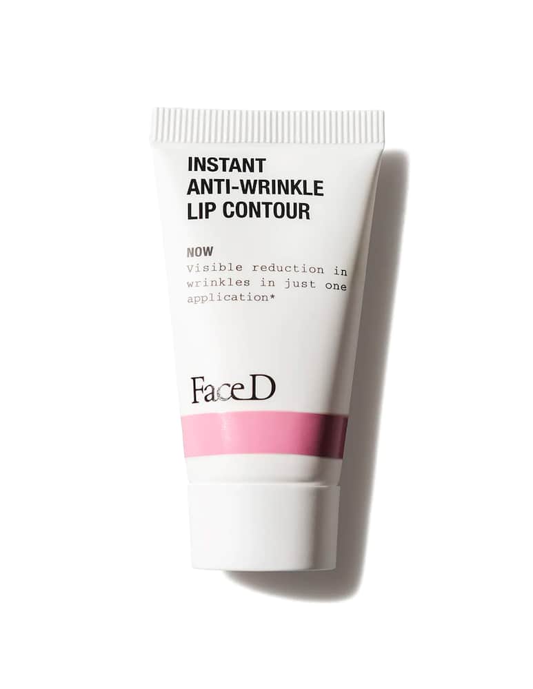 Face D Instant Anti-wrinkle Lip Contour - picture 1