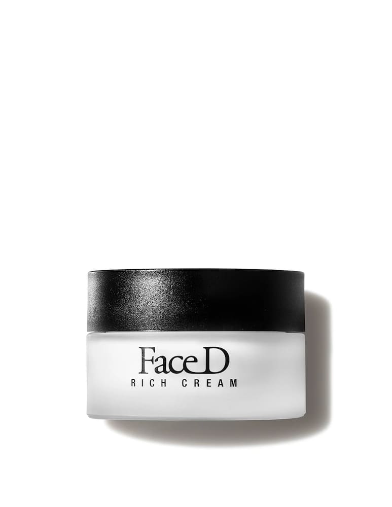 Face D Instant Rich Anti-aging Cream - picture 1 Face D Instant Rich Anti-aging Cream - picture 1