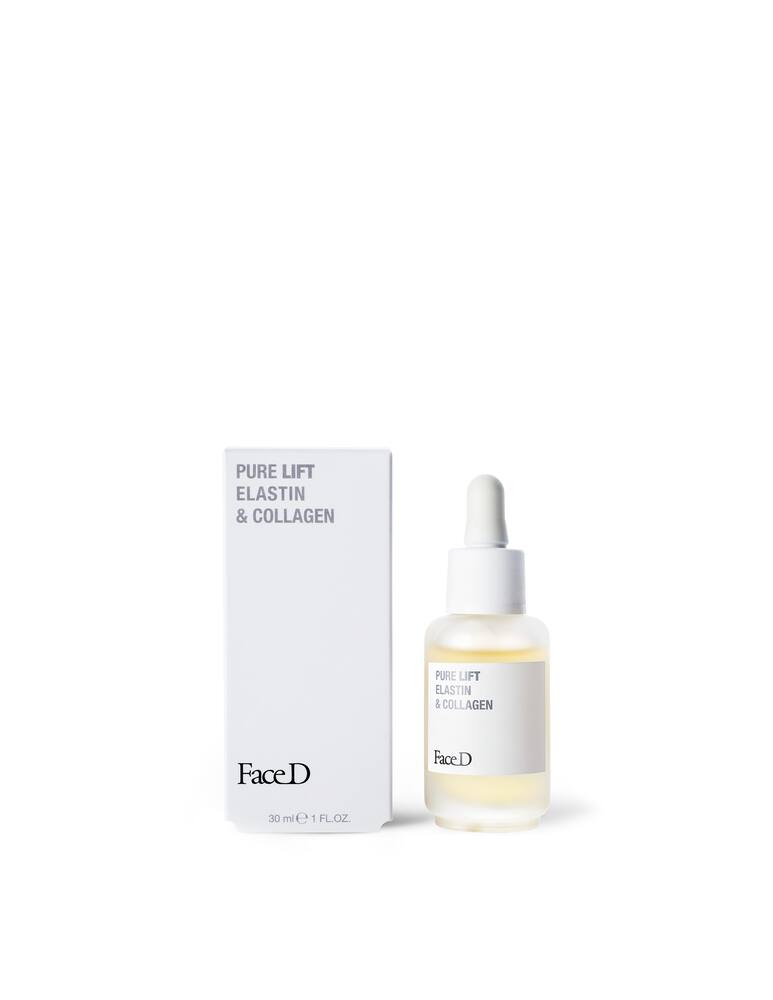 rinascente Face D Pure Lift Elastina & Collagene siero viso