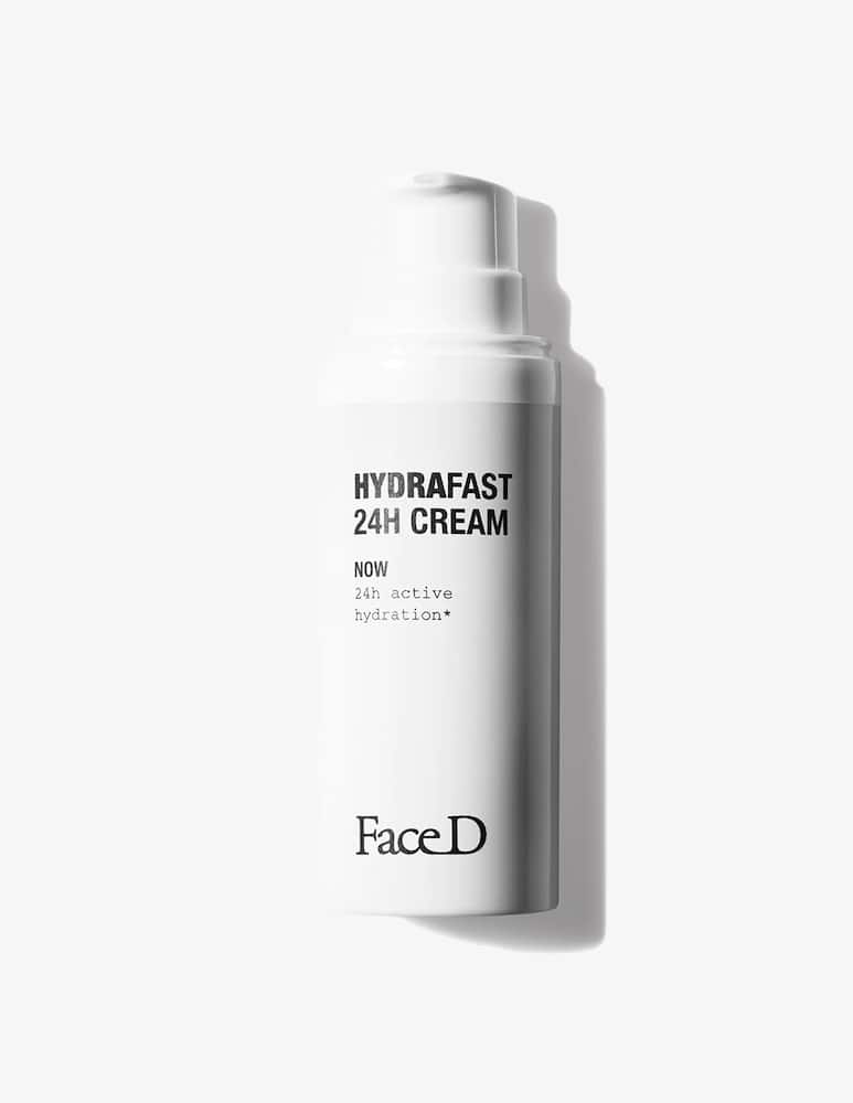 Face D Hydrafast 24H Cream SPF15 - picture 1 Face D Hydrafast 24H Cream SPF15 - picture 1