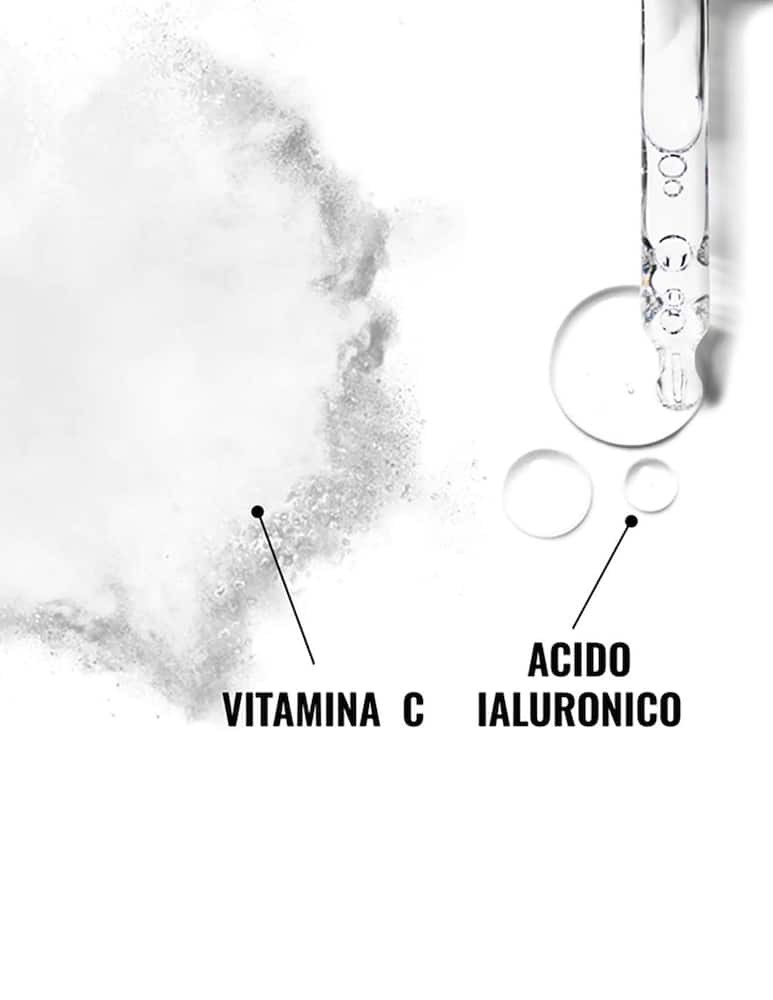 Face D Pure Vitamin C 16% In Hyaluronic Acid - picture 5 Face D Pure Vitamin C 16% In Hyaluronic Acid - picture 5