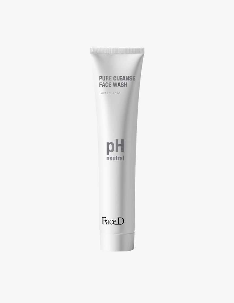 Face D Detergente Viso 125 ml - immagine 2 Face D Detergente Viso 125 ml - immagine 2