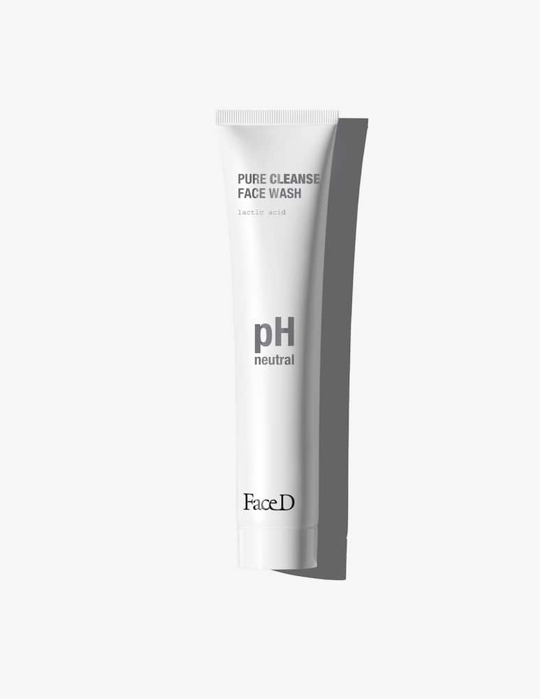 Face D Detergente Viso 125 ml - immagine 3 Face D Detergente Viso 125 ml - immagine 3