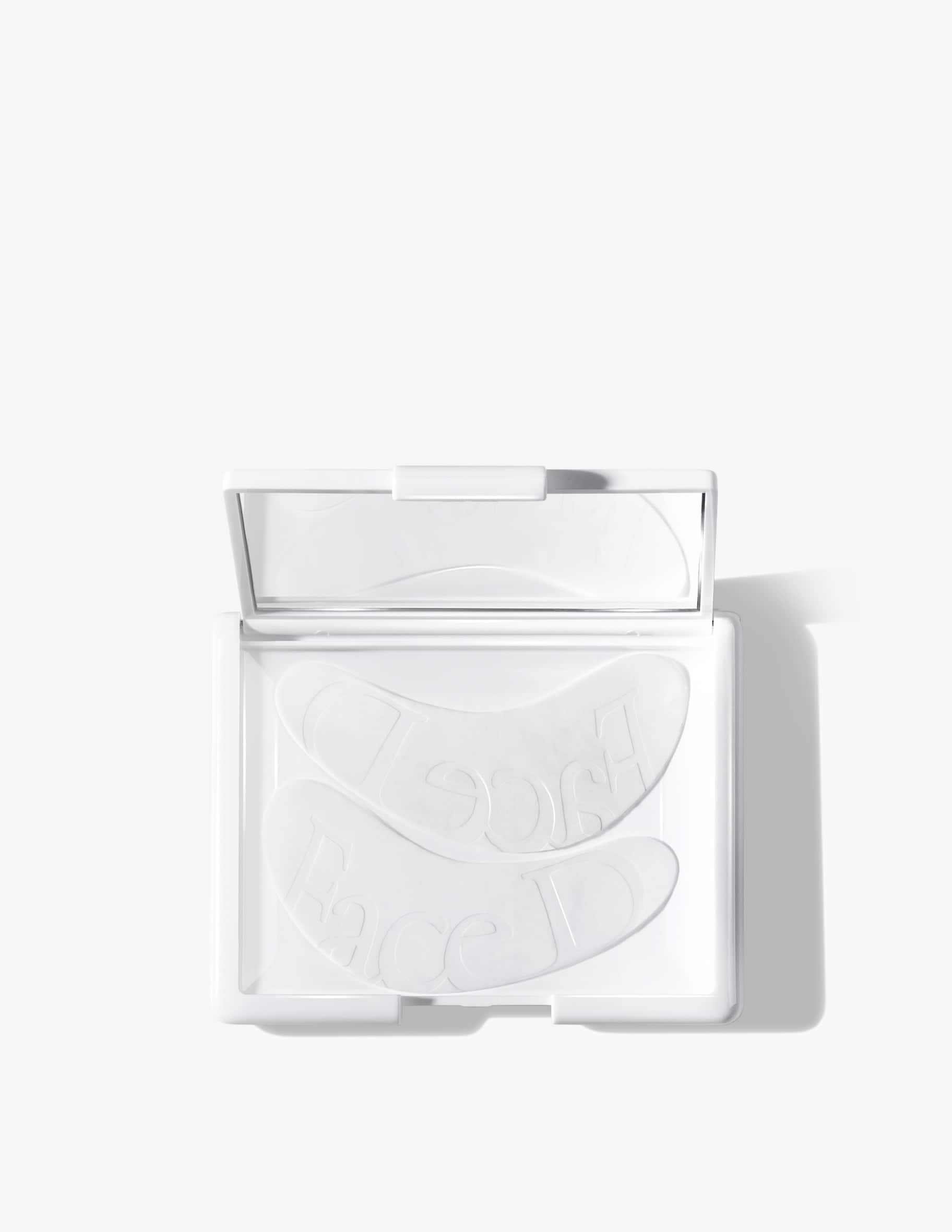 Maschera Occhi Gel Freddo & Caldo Riutilizzabile (21x11 cm) - Mascherina Occhiaie Refrigerante per Mal di Testa, Occhi Gonfi, Stanchi, Secchi - Terapie Alternative Bellezza Donna & Uomo (Turchese