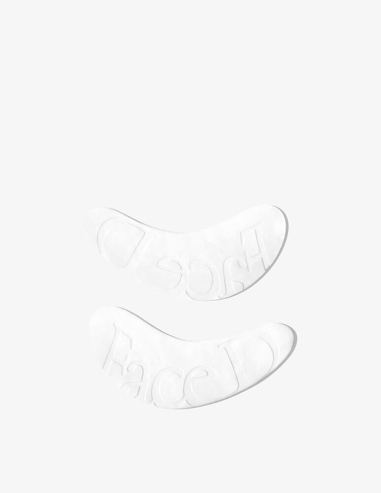 rinascente Face D Eye Patches Forever Reusable