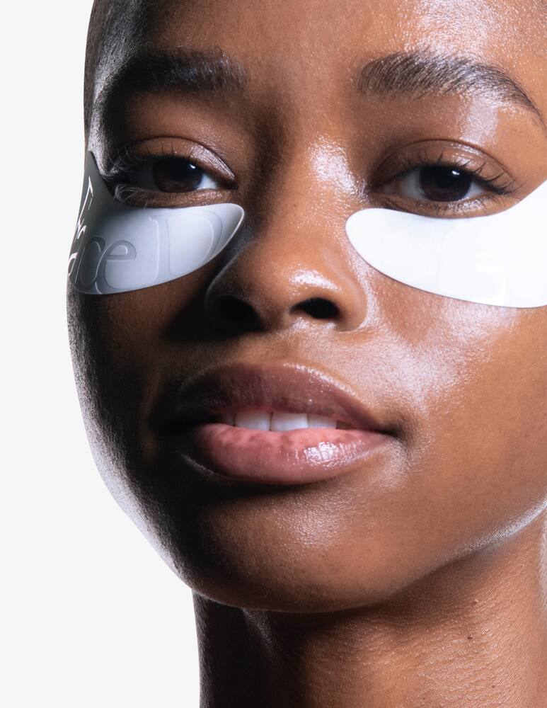 rinascente Face D Eye Patches Forever Reusable