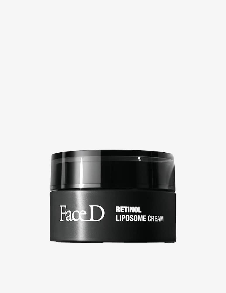 Face D Crema Liposomi di Retinolo - picture 1 Face D Crema Liposomi di Retinolo - picture 1