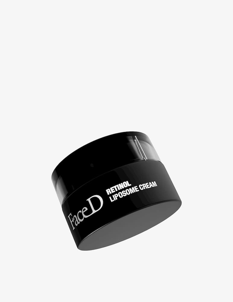 rinascente Face D Crema Liposomi di Retinolo