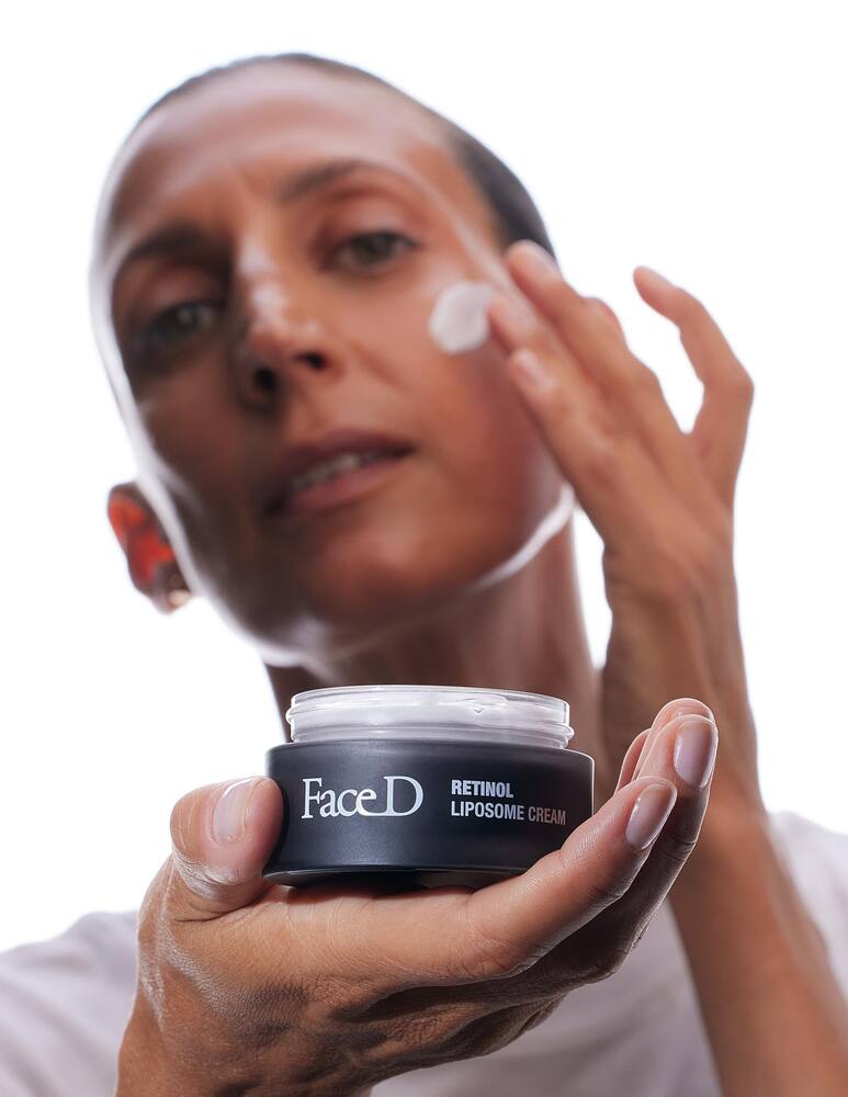 rinascente Face D Crema Liposomi di Retinolo