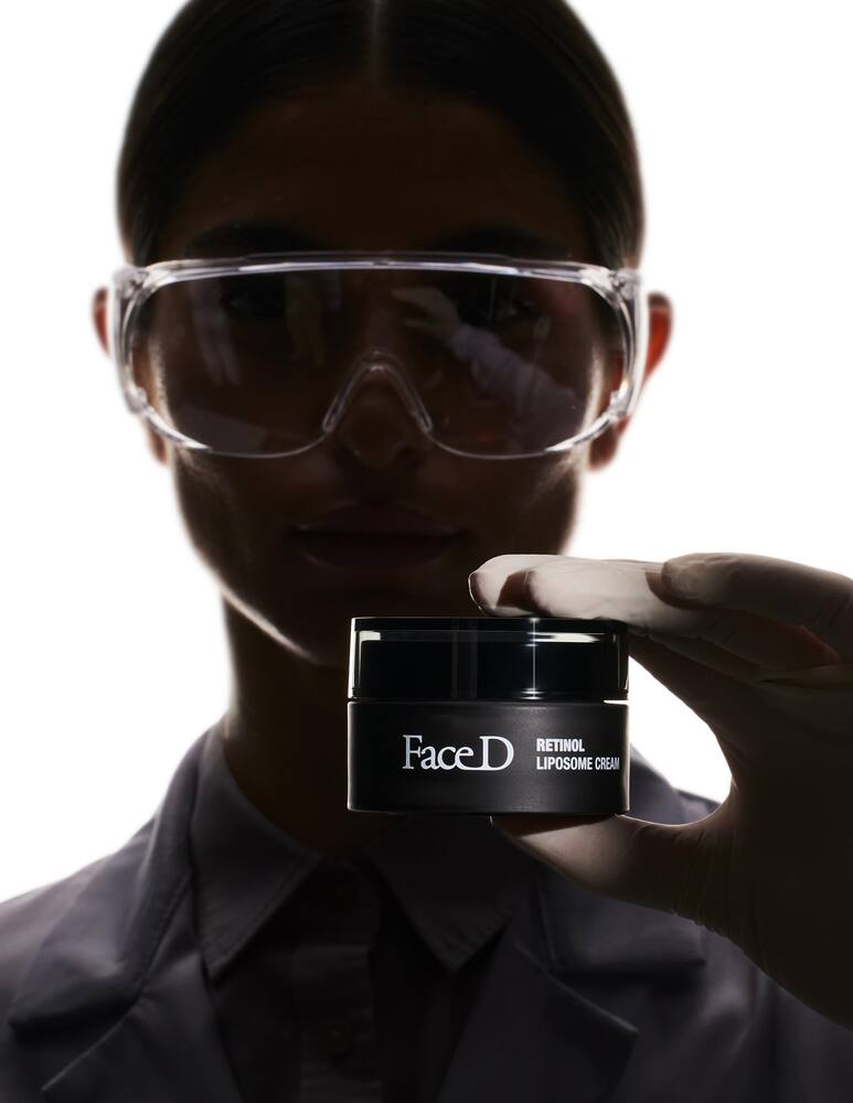 rinascente Face D Crema Liposomi di Retinolo