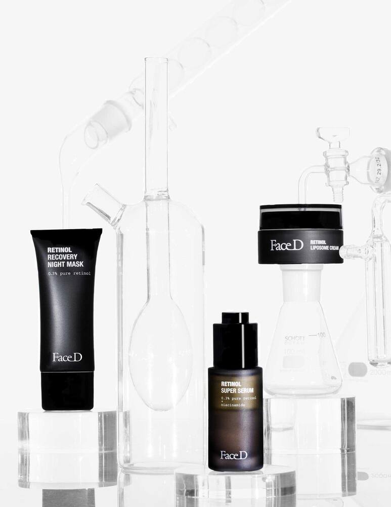 rinascente Face D Crema Liposomi di Retinolo