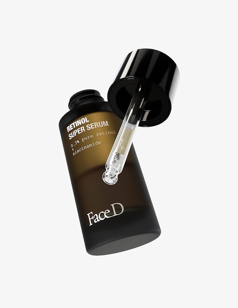 rinascente Face D Super Siero di Retinolo