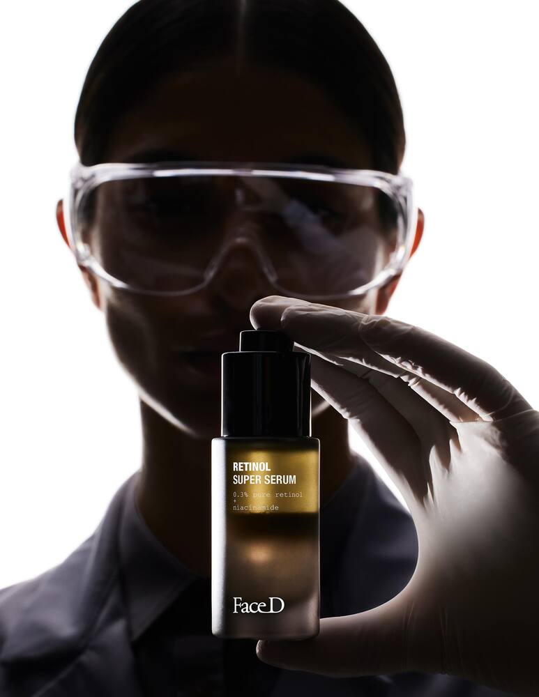 rinascente Face D Super Siero di Retinolo